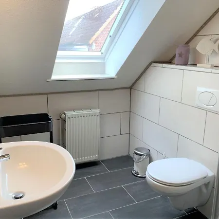 Haus Mila - 2 Appartement Dahme (Schleswig-Holstein)