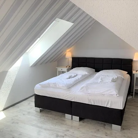 Appartement Haus Mila - 2 *