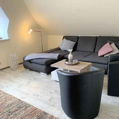 Haus Mila - 2 Appartement