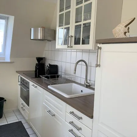 Appartement Haus Mila - 2