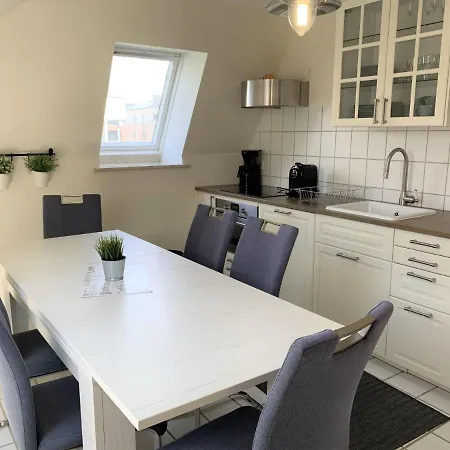 Haus Mila - 2 * Dahme (Schleswig-Holstein)