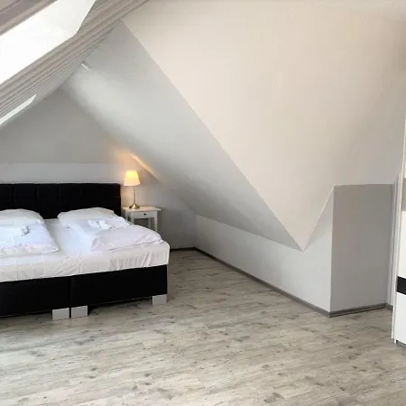 Haus Mila - 2 Appartement *