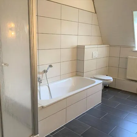 Haus Mila - 2 Appartement *