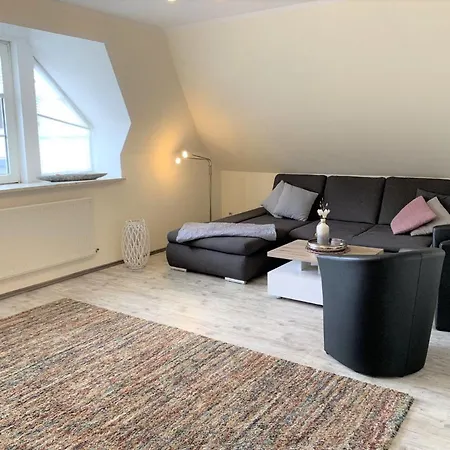 Haus Mila - 2 Appartement