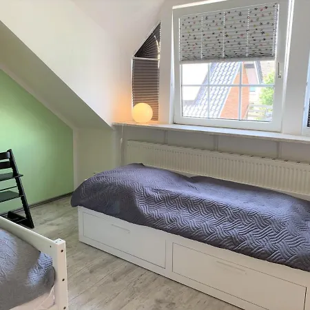 Appartement Haus Mila - 2