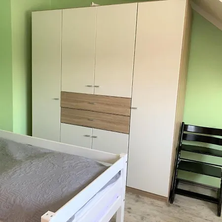 Appartement Haus Mila - 2 Dahme (Schleswig-Holstein)