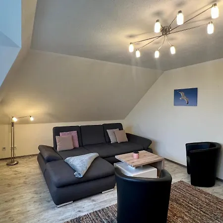 Haus Mila - 2 Appartement