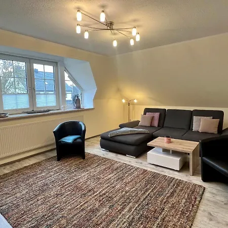 Haus Mila - 2 Dahme (Schleswig-Holstein)