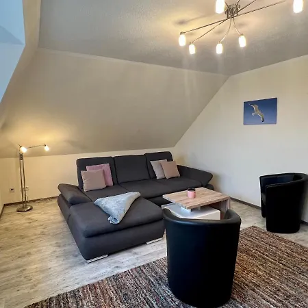 Haus Mila - 2 * Dahme (Schleswig-Holstein)