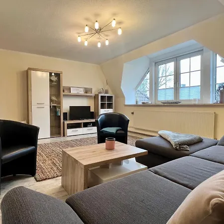 Haus Mila - 2 Appartement *