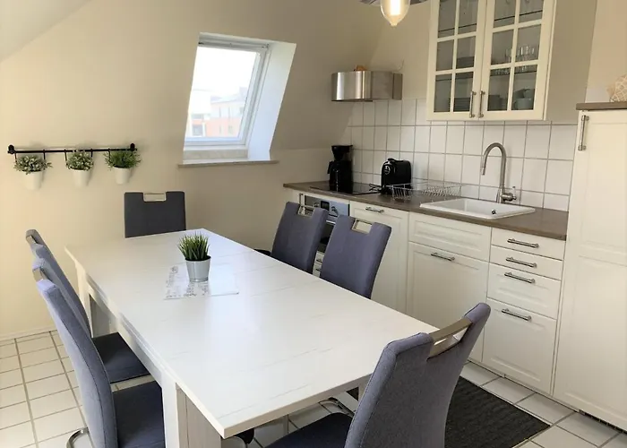 Haus Mila - 2 * Dahme (Schleswig-Holstein)