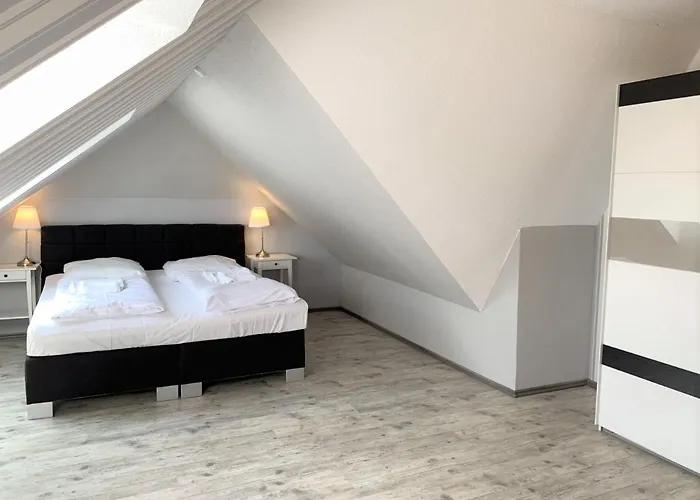 Haus Mila - 2 Apartment *